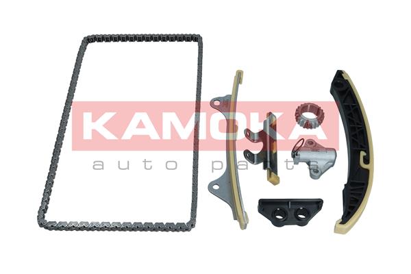 Timing Chain Kit - 7001651 KAMOKA