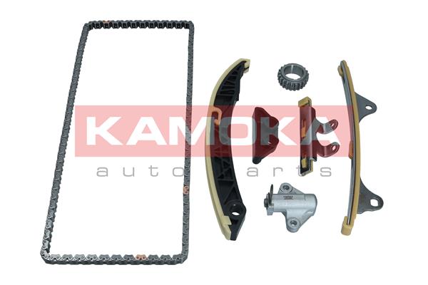 Kit catena distribuzione - 7001652 KAMOKA
