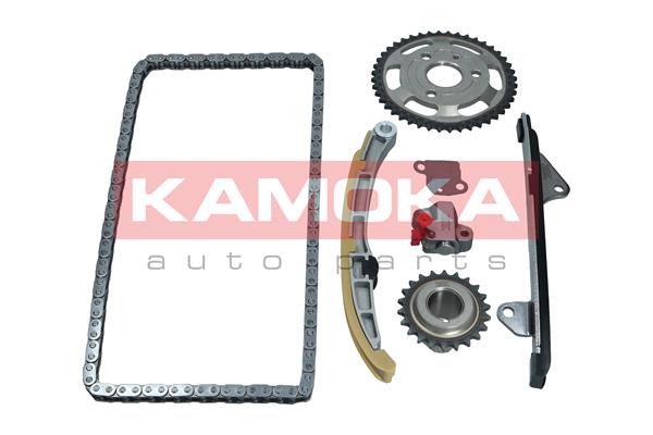 Kit catena distribuzione - 7001653 KAMOKA