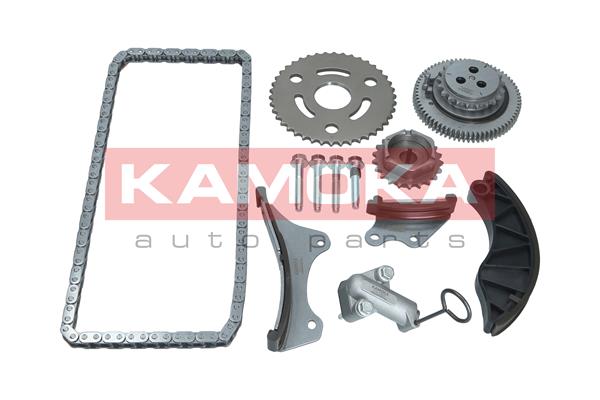 Kit catena distribuzione - 7001657 KAMOKA
