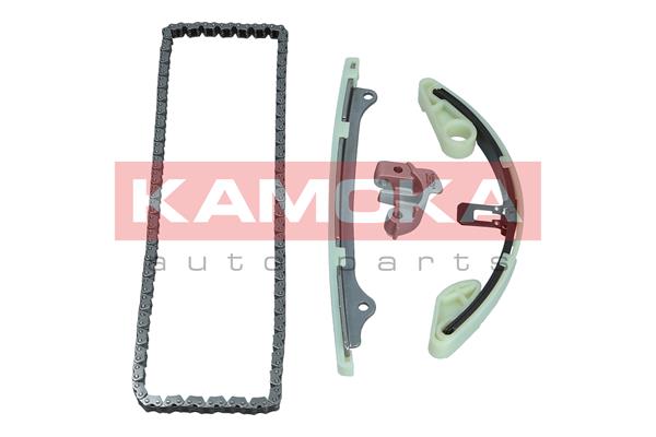 pavaros grandinės komplektas - 7001659 KAMOKA