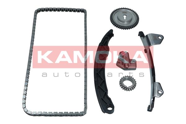 pavaros grandinės komplektas - 7001660 KAMOKA
