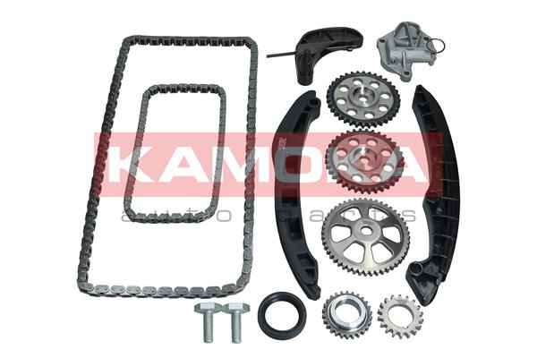 pavaros grandinės komplektas - 7001665 KAMOKA