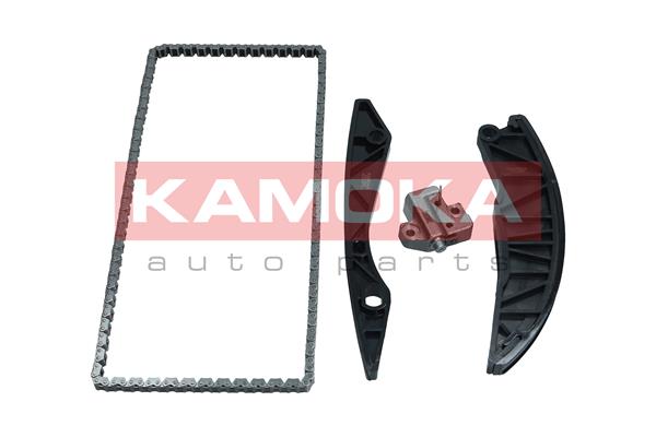 pavaros grandinės komplektas - 7001668 KAMOKA