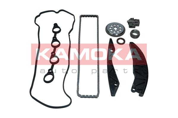 pavaros grandinės komplektas - 7001669 KAMOKA
