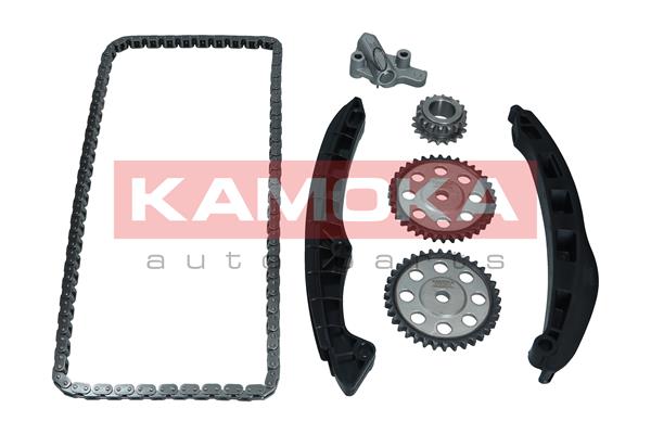 Kit catena distribuzione - 7001671 KAMOKA