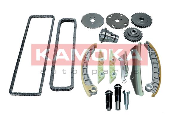 Kit catena distribuzione - 7001676 KAMOKA