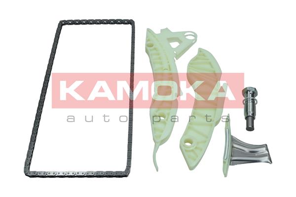 Kit catena distribuzione - 7001677 KAMOKA