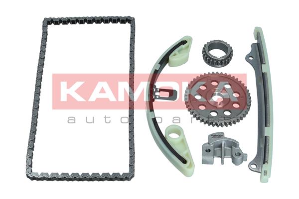 pavaros grandinės komplektas - 7001688 KAMOKA