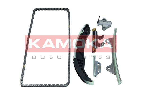 Kit catena distribuzione - 7001693 KAMOKA