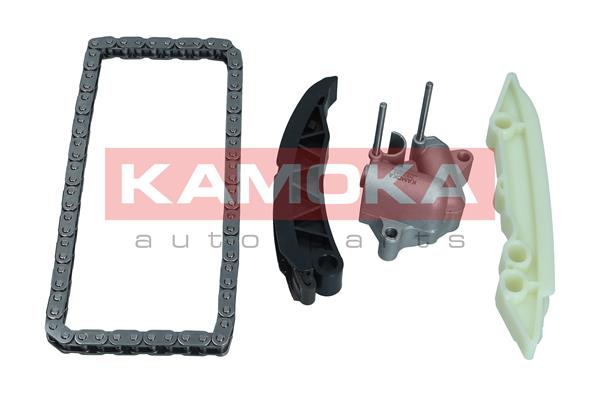 Kit catena distribuzione - 7001697 KAMOKA