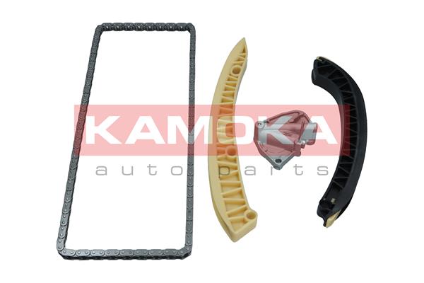 Kit catena distribuzione - 7001699 KAMOKA