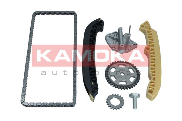 Комплект цели привода распредвала - 7001705 KAMOKA
