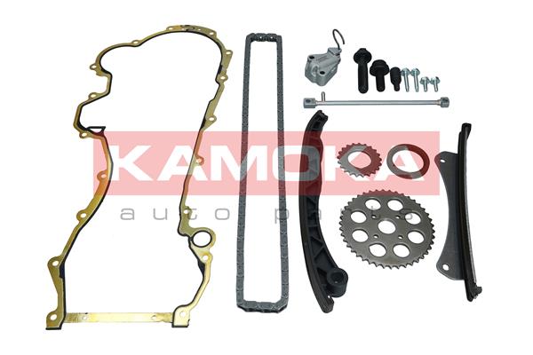 Kit catena distribuzione - 7001708 KAMOKA