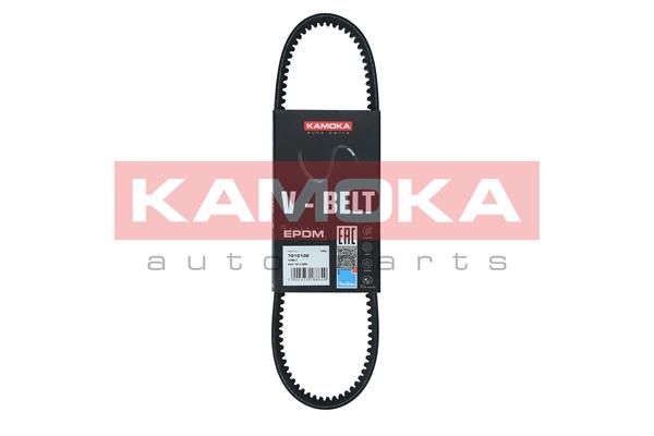 Cinghia trapezoidale - 7010102 KAMOKA
