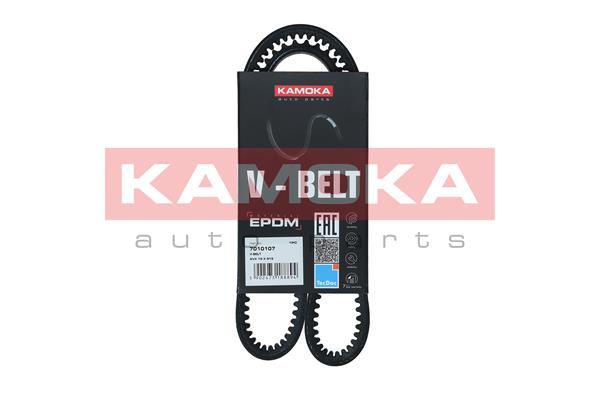 Cinghia trapezoidale - 7010107 KAMOKA