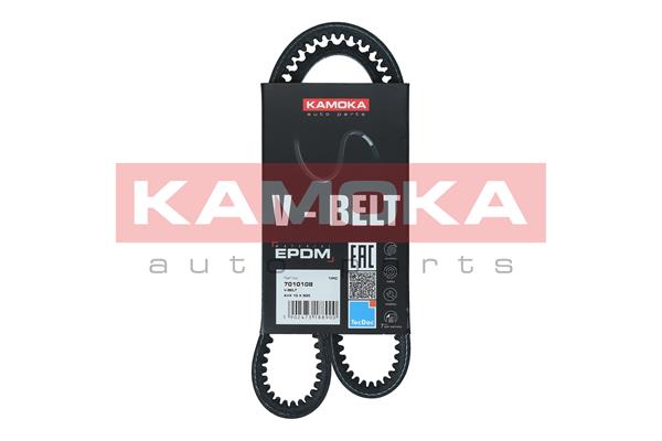 V-Belt - 7010108 KAMOKA