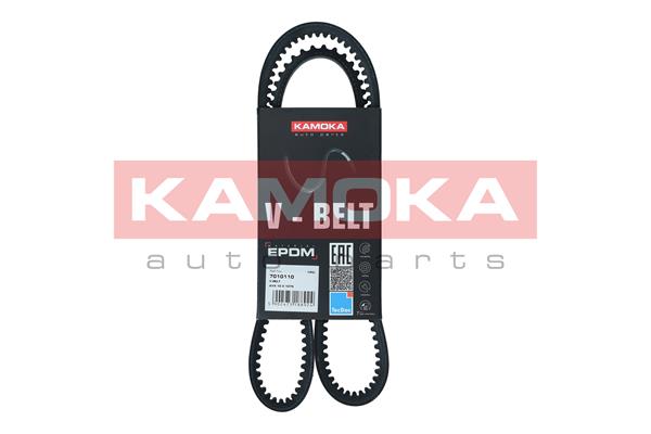 Cinghia trapezoidale - 7010110 KAMOKA