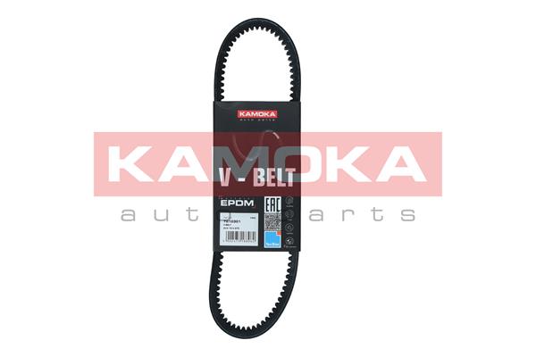 Cinghia trapezoidale - 7010301 KAMOKA