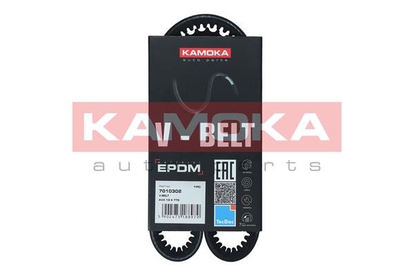 Cinghia trapezoidale - 7010302 KAMOKA