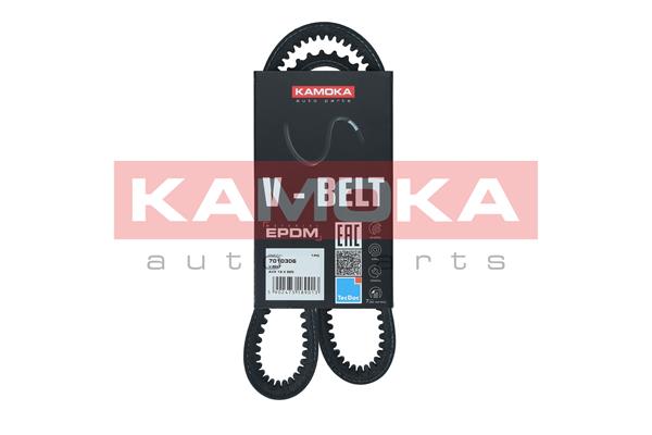 V-Belt - 7010306 KAMOKA