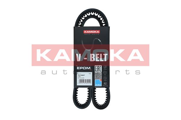 Cinghia trapezoidale - 7010307 KAMOKA