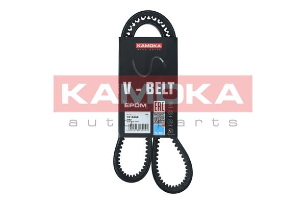 V-Belt - 7010309 KAMOKA