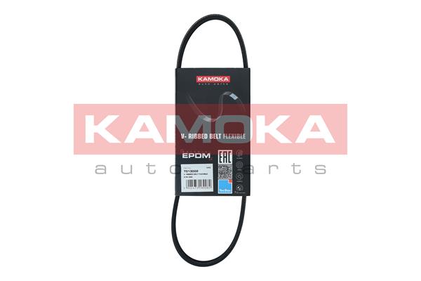 V formos rumbuoti diržai - 7013002 KAMOKA