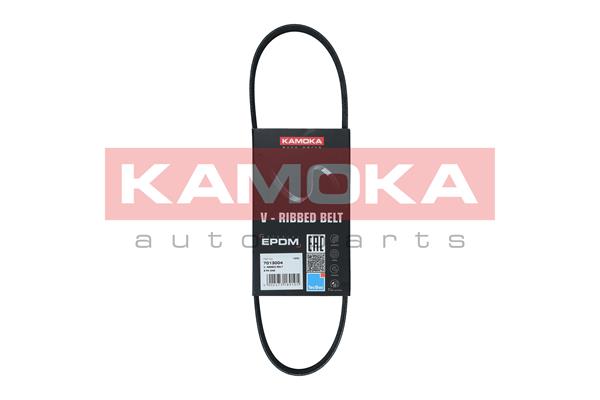 V formos rumbuoti diržai - 7013004 KAMOKA
