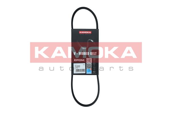 V formos rumbuoti diržai - 7013005 KAMOKA