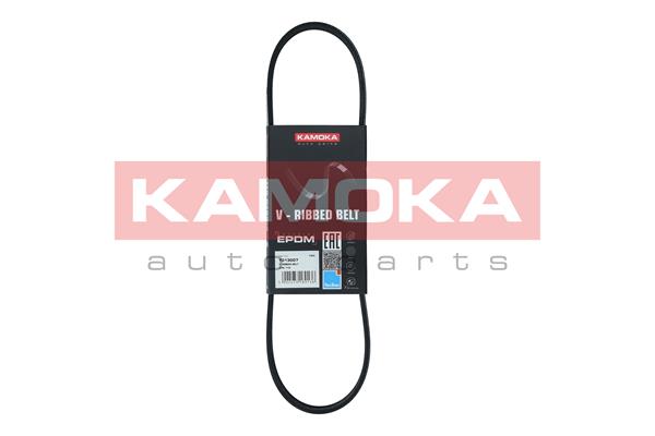 V formos rumbuoti diržai - 7013007 KAMOKA