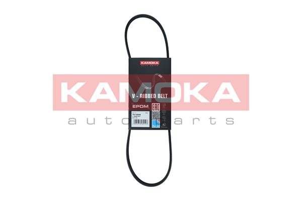 V formos rumbuoti diržai - 7013008 KAMOKA