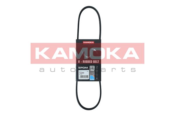 V formos rumbuoti diržai - 7013009 KAMOKA
