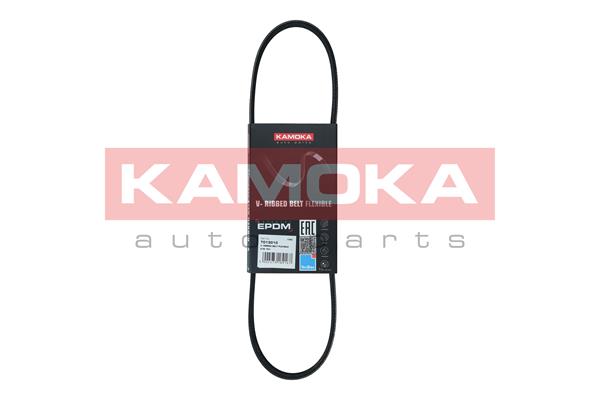 V formos rumbuoti diržai - 7013010 KAMOKA