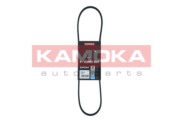 V formos rumbuoti diržai - 7013014 KAMOKA