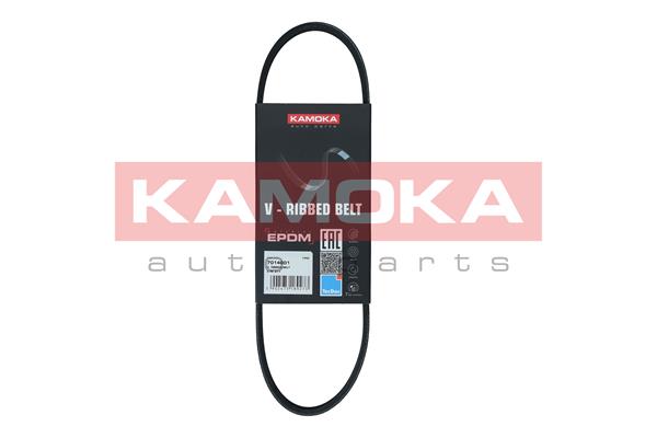 V-Ribbed Belt - 7014001 KAMOKA