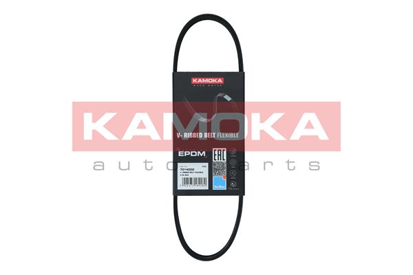 V-Ribbed Belt - 7014002 KAMOKA