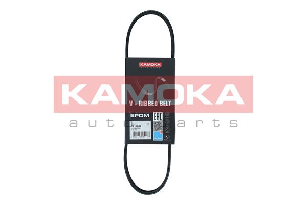 Cinghia Poly-V - 7014003 KAMOKA