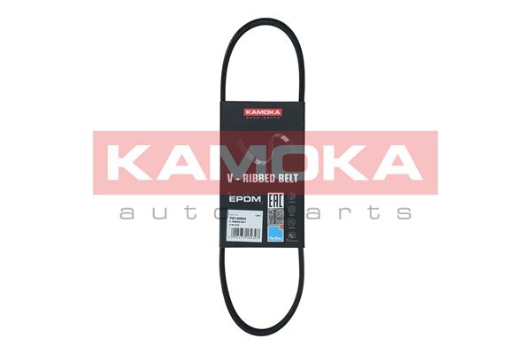 V-Ribbed Belt - 7014004 KAMOKA