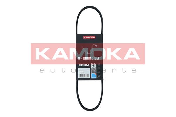 V-Ribbed Belt - 7014005 KAMOKA