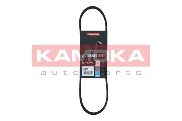 V-Ribbed Belt - 7014006 KAMOKA
