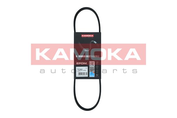V-Ribbed Belt - 7014007 KAMOKA