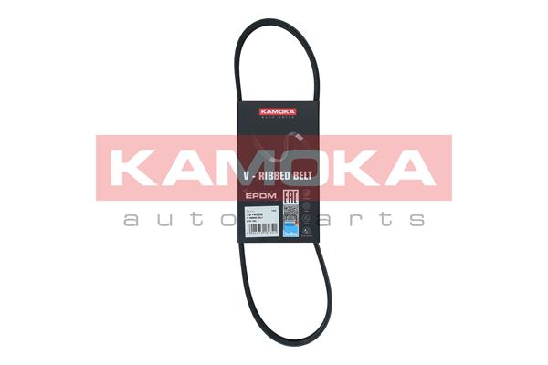 V-Ribbed Belt - 7014008 KAMOKA