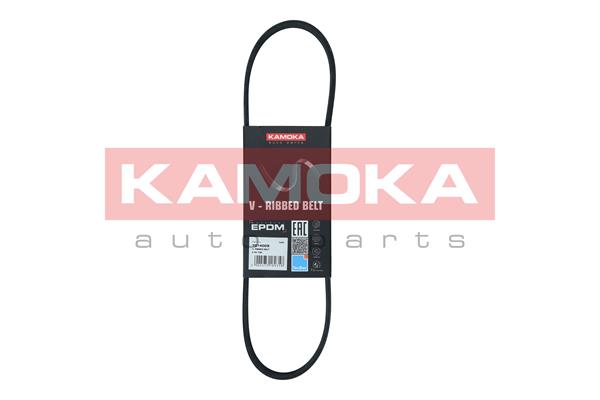 V-Ribbed Belt - 7014009 KAMOKA