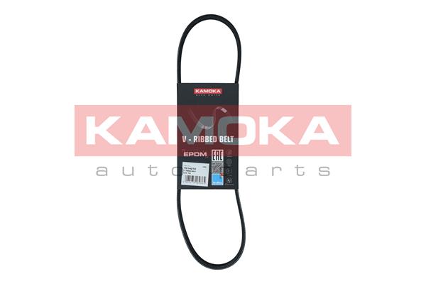 Cinghia Poly-V - 7014010 KAMOKA