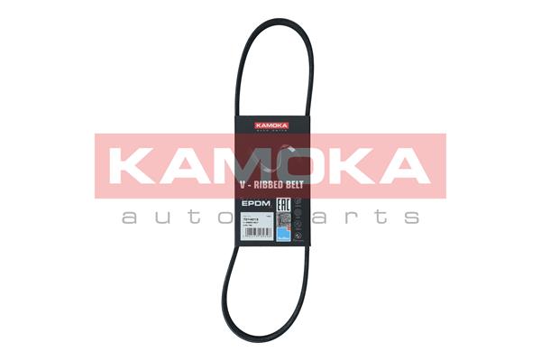 Cinghia Poly-V - 7014013 KAMOKA