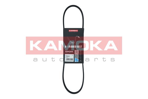 Cinghia Poly-V - 7014015 KAMOKA