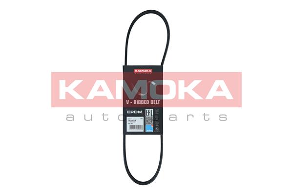 Cinghia Poly-V - 7014016 KAMOKA