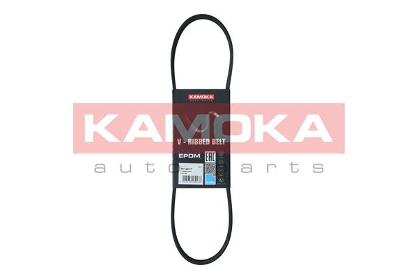 Cinghia Poly-V - 7014017 KAMOKA