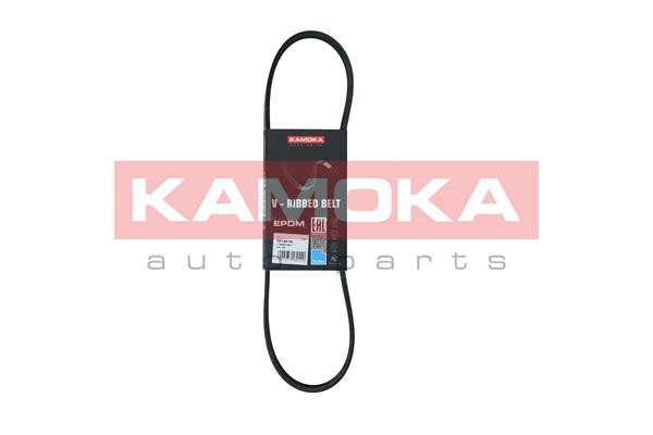 Cinghia Poly-V - 7014018 KAMOKA